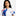 Nike 2022-23 France Women's Pre-Match Top