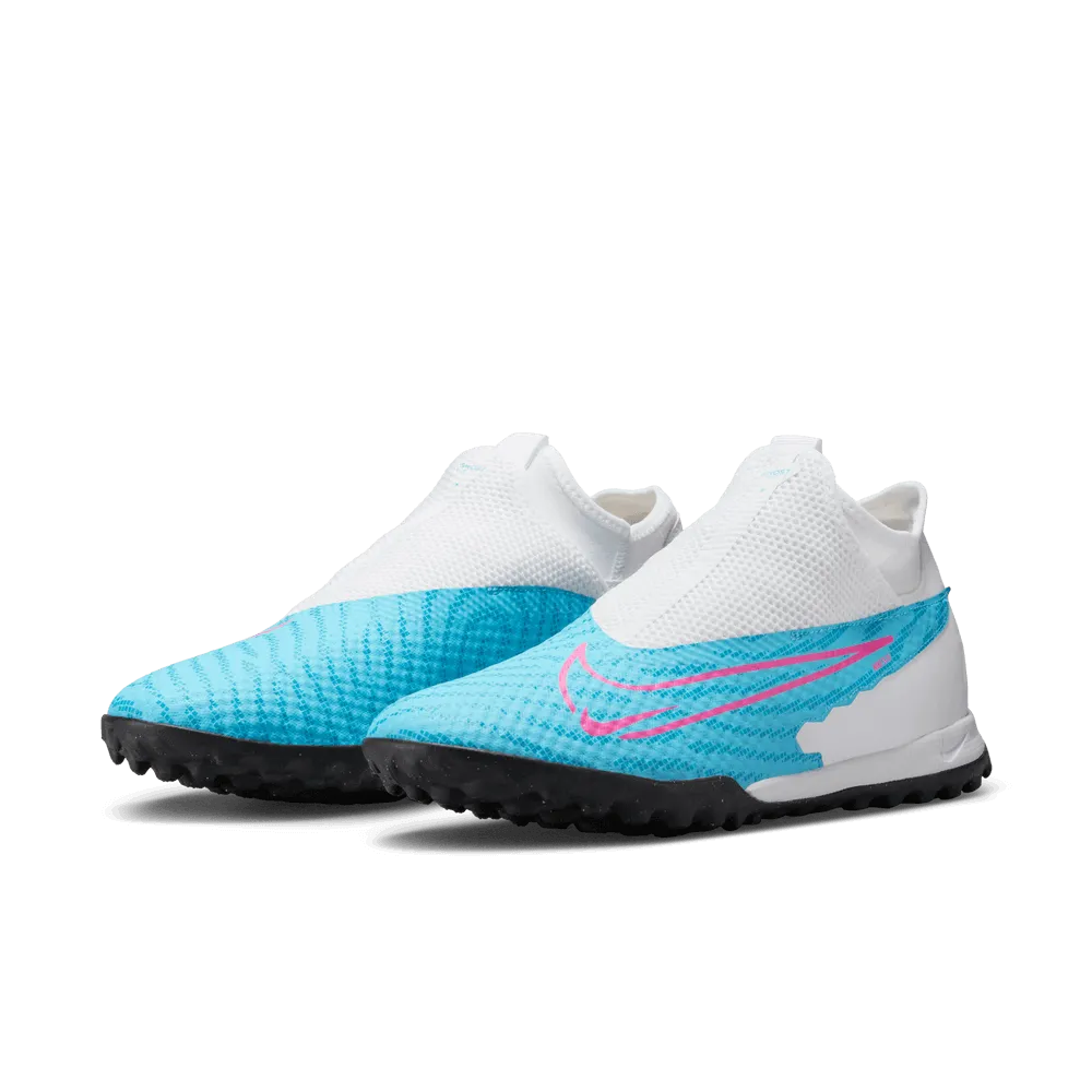 Nike Phantom GX Academy DF Turf - Blast Pack (Pair - Lateral)