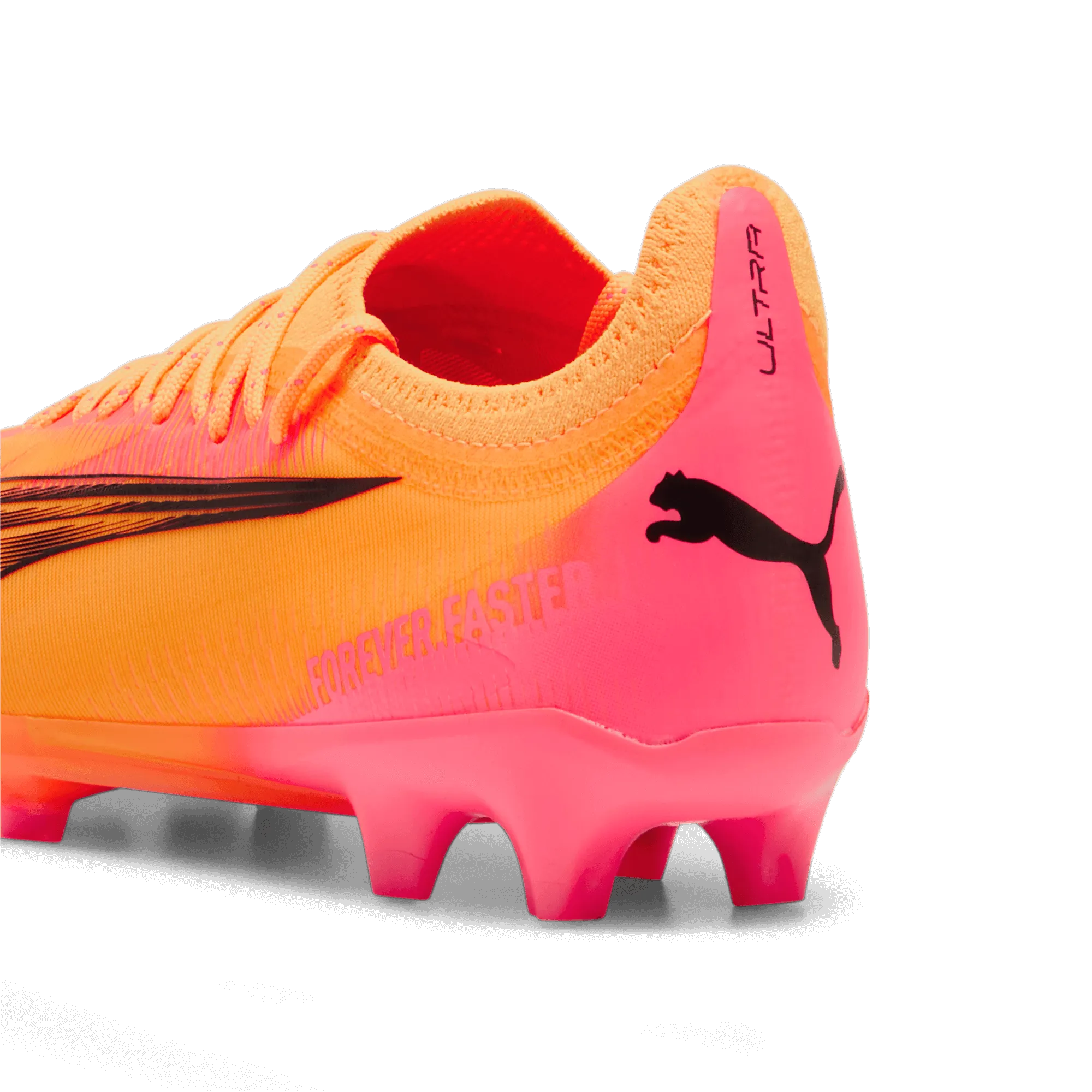 Puma Ultra Ultimate FG AG - Forever Faster (SP24) (Detail 2)