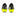 Puma Ultra 1.2 FG-AG - Black-White-Yellow Alert