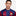Nike 2023-24 Barcelona Men's Stadium Home Long Sleeve Jersey