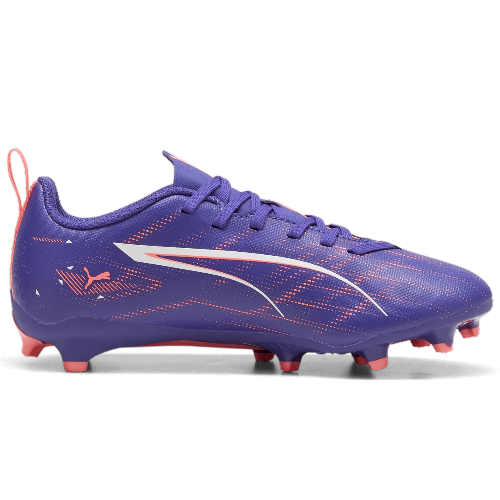 Puma JR Ultra 5 Play FG_AG - Formula Pack (FA24) (Side 2)