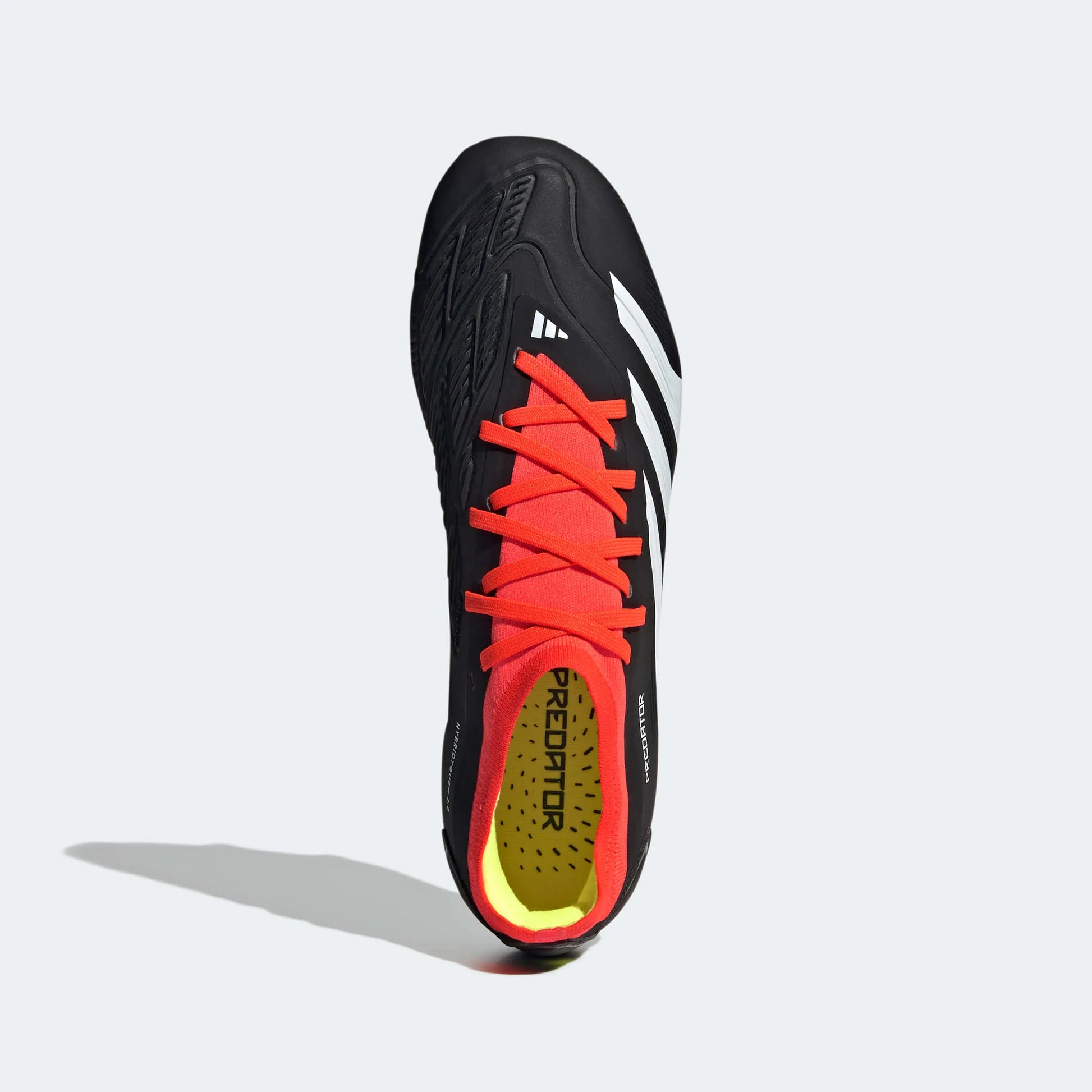 adidas Predator Pro FG - Solar Energy Pack (SP24) (Top)