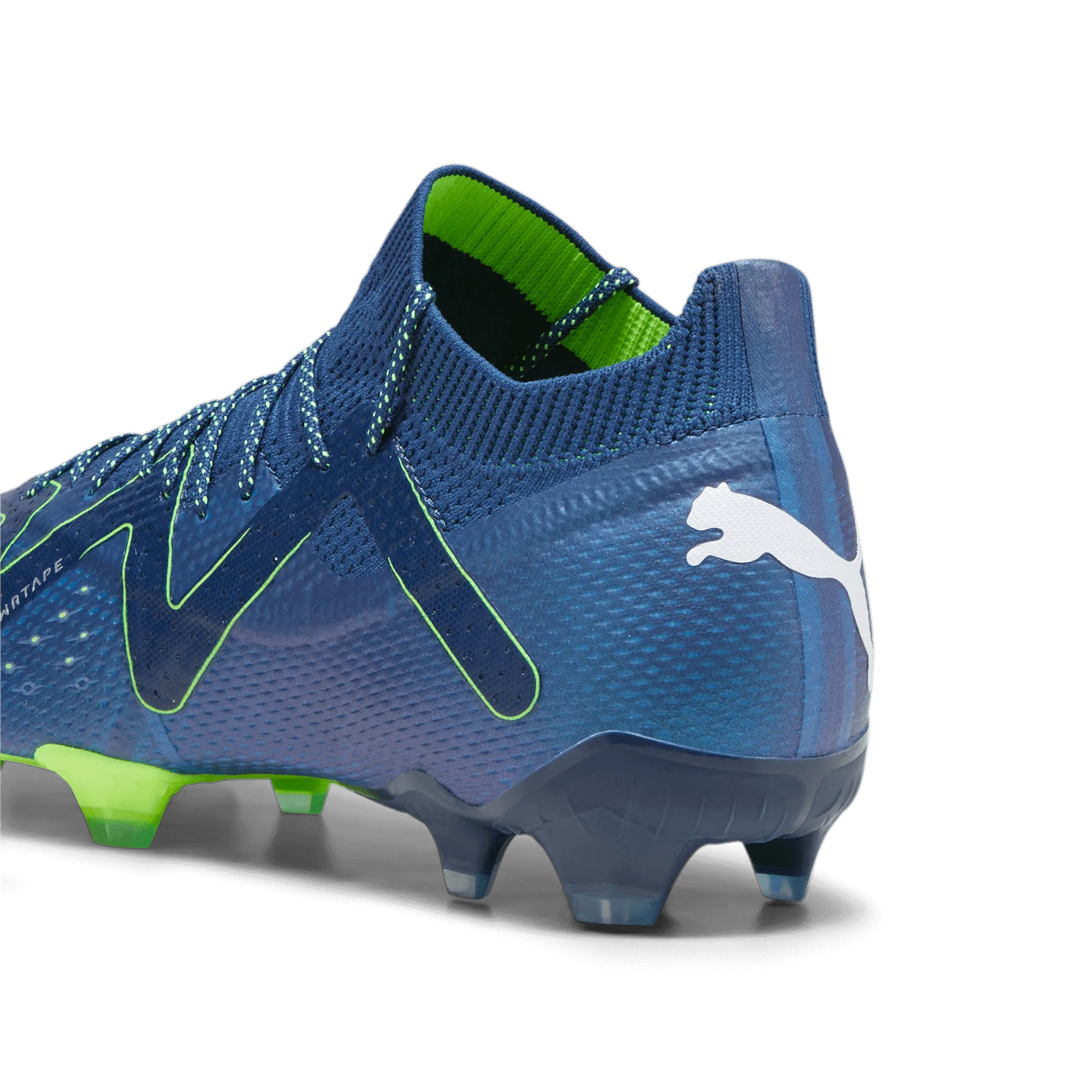 Pumas Future Ultimate FG-AG - Gear Up Pack (HO23) (Detail 2)