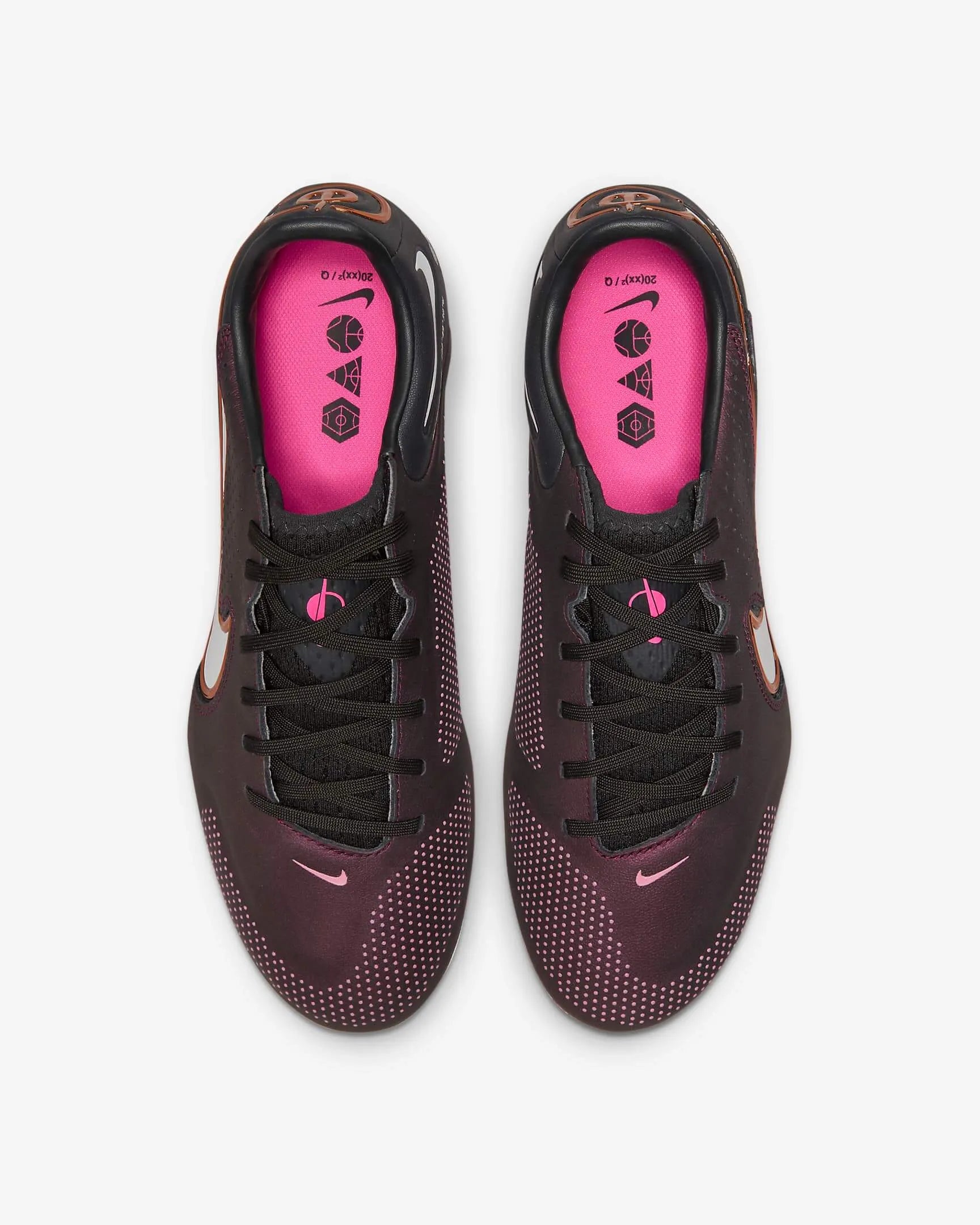 Nike Legend 9 Pro FG - Generation Pack (Pair - Top)
