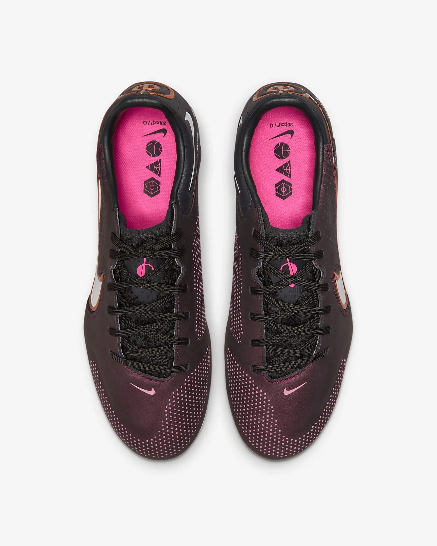 Nike Legend 9 Pro FG - Generation Pack (Pair - Top)