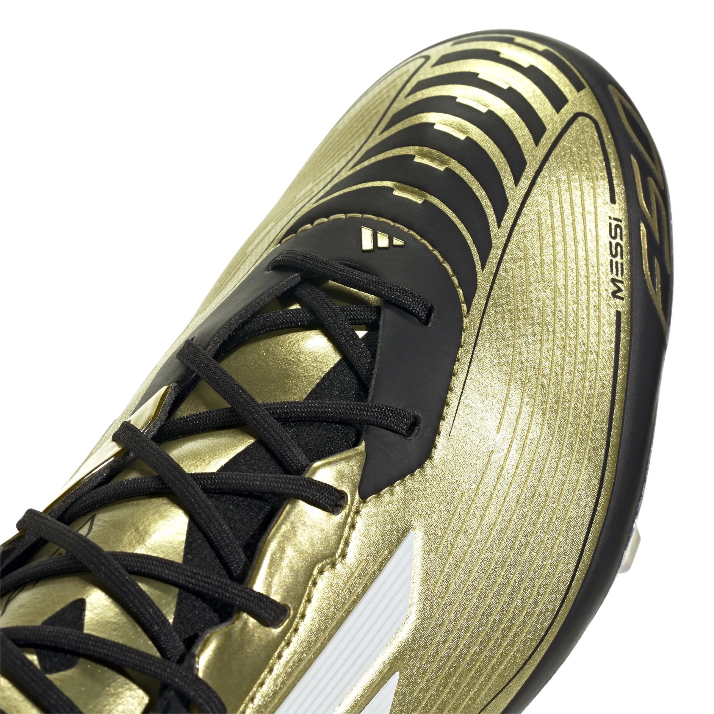 adidas Messi F50 Elite FG - Triunfo Dorado (FA24) (Detail 1)