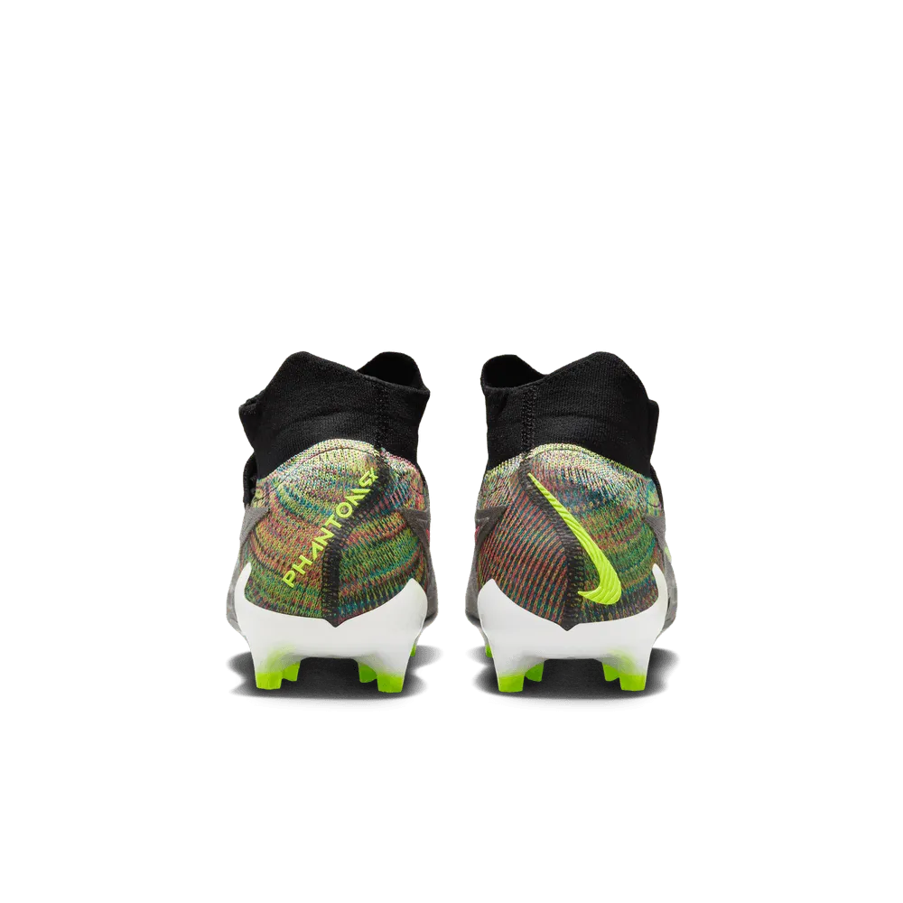 Nike Phantom GX Elite DF Fusion FG - GX Link Pack (SP23) (Pair - Back)