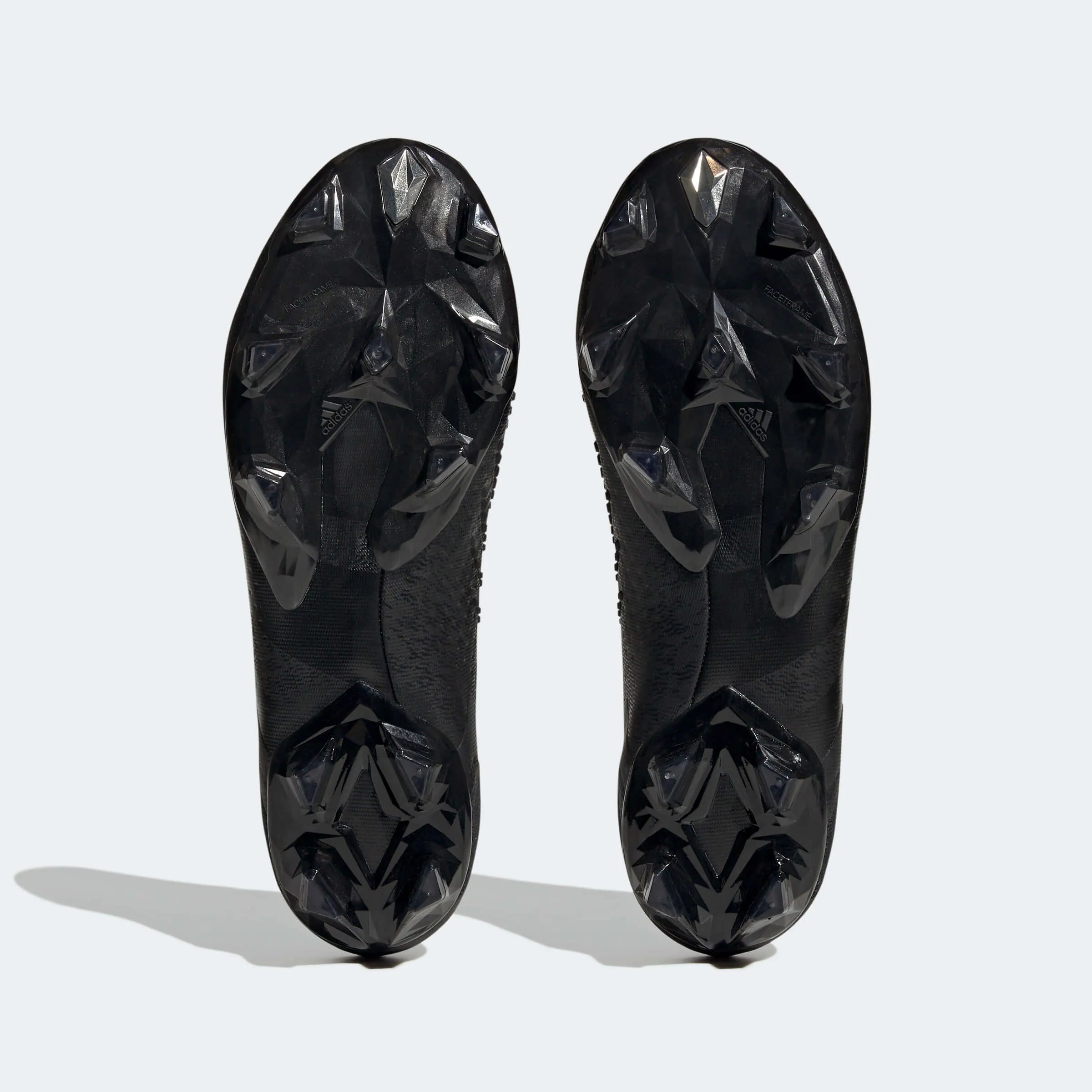adidas Predator Accuracy.1 L FG - Nightstrike Pack (SP23) (Pair - Bottom)