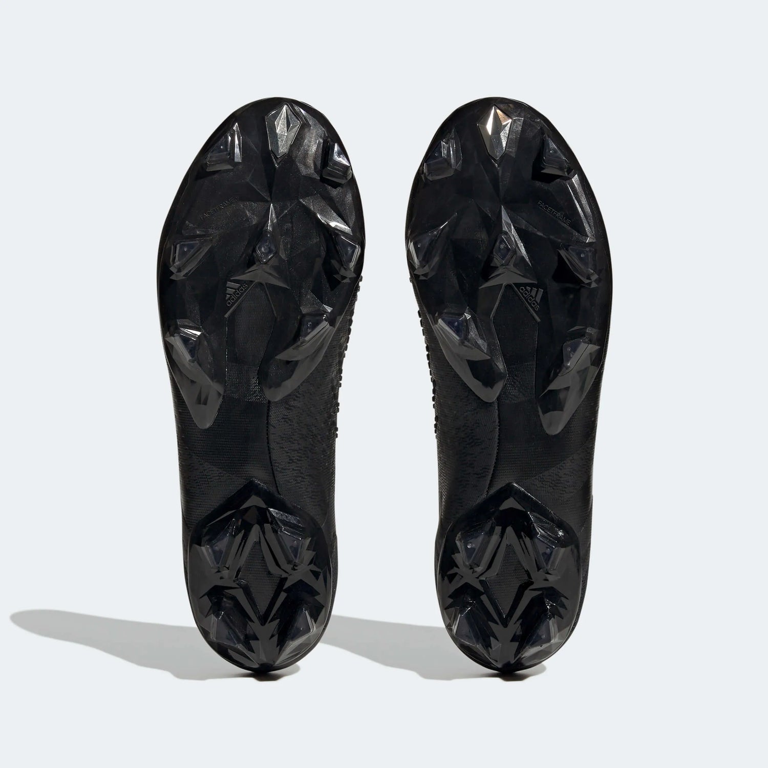 adidas Predator Accuracy.1 L FG - Nightstrike Pack (SP23) (Pair - Bottom)
