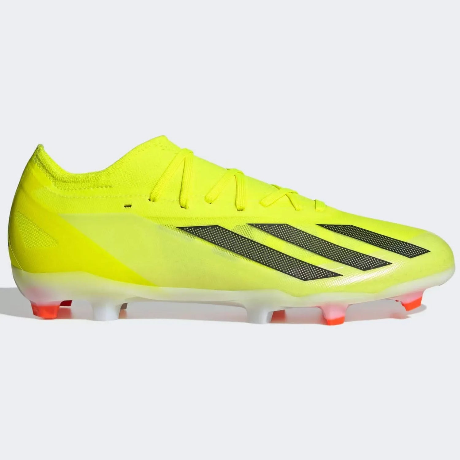 adidas X Crazyfast Pro FG - Solar Energy Pack (SP24) (Side 1)