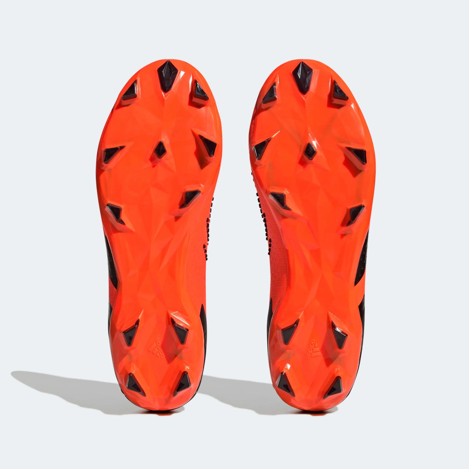 adidas Predator Accuracy.2 FG - Heatspawn Pack  (SP23) (Pair - Bottom)