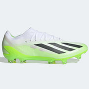 adidas X Crazyfast .1 FG - Crazyrush Pack (FA23) (Side 1)