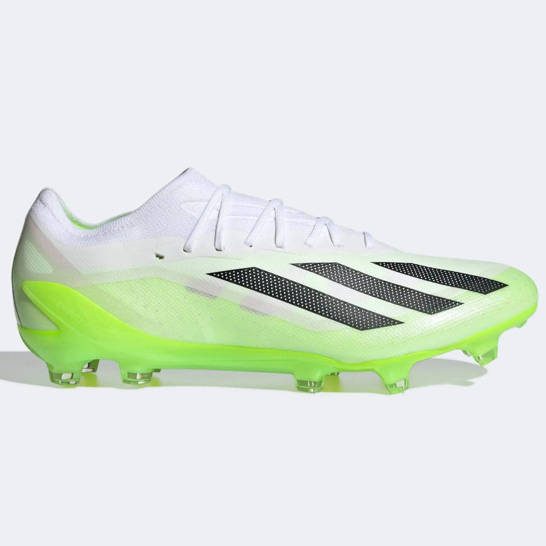 adidas X Crazyfast .1 FG - Crazyrush Pack (FA23) (Side 1)