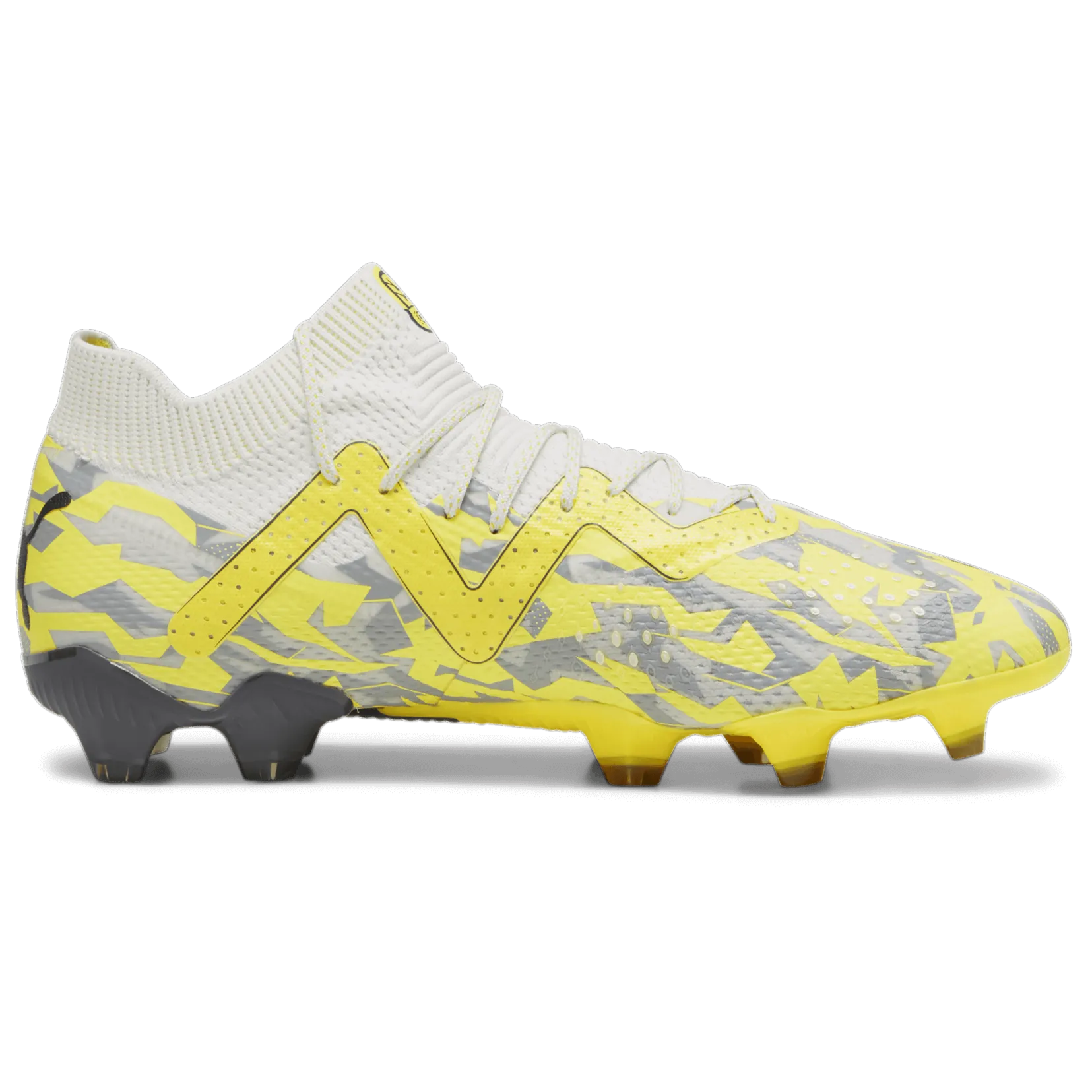 Puma Future Ultimate FG - AG - Voltage Pack (HO23) (Side 2)
