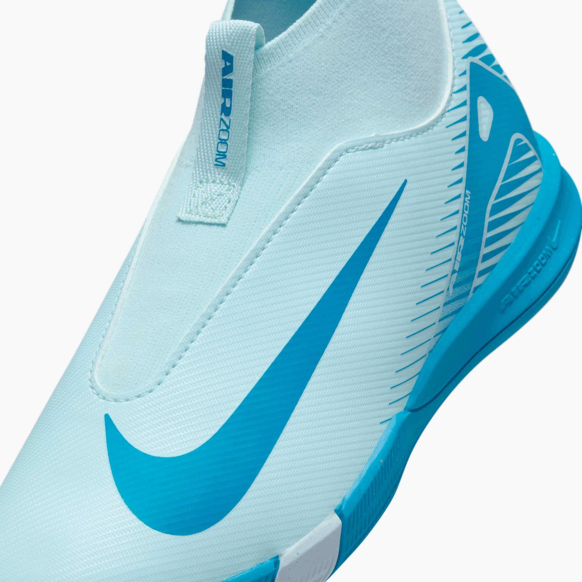Nike JR Zoom Superfly 10 Academy Indoor - Mad Ambition Pack (FA24) (Detail 1)