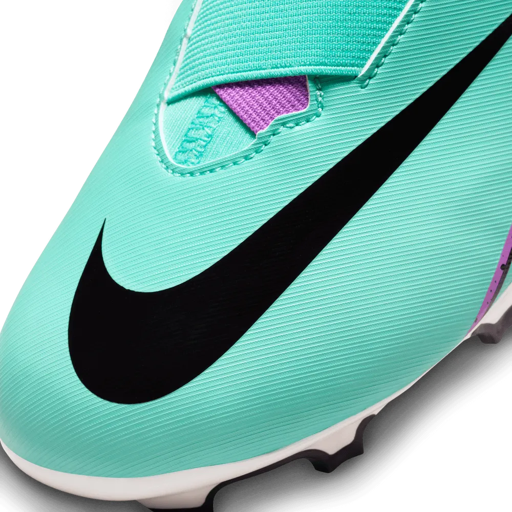 Nike Zoom Vapor 15 Academy FG-MG - Peak Ready Pack (HO23) (Detail 2)