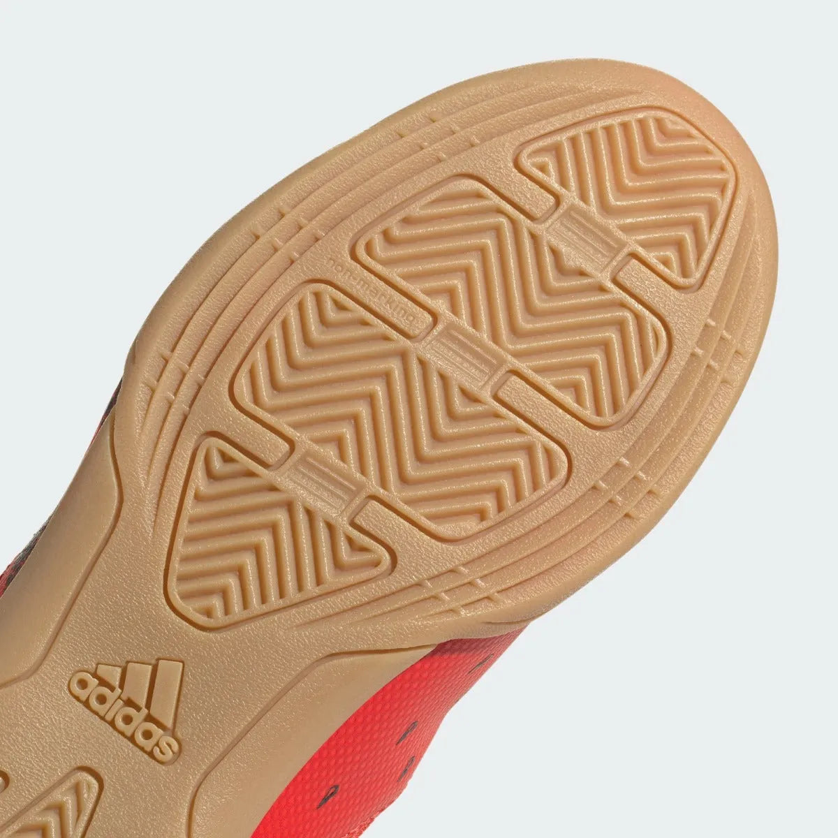 Adidas JR Predator Freak .3 IN Sala - Red-Black (Detail 2)