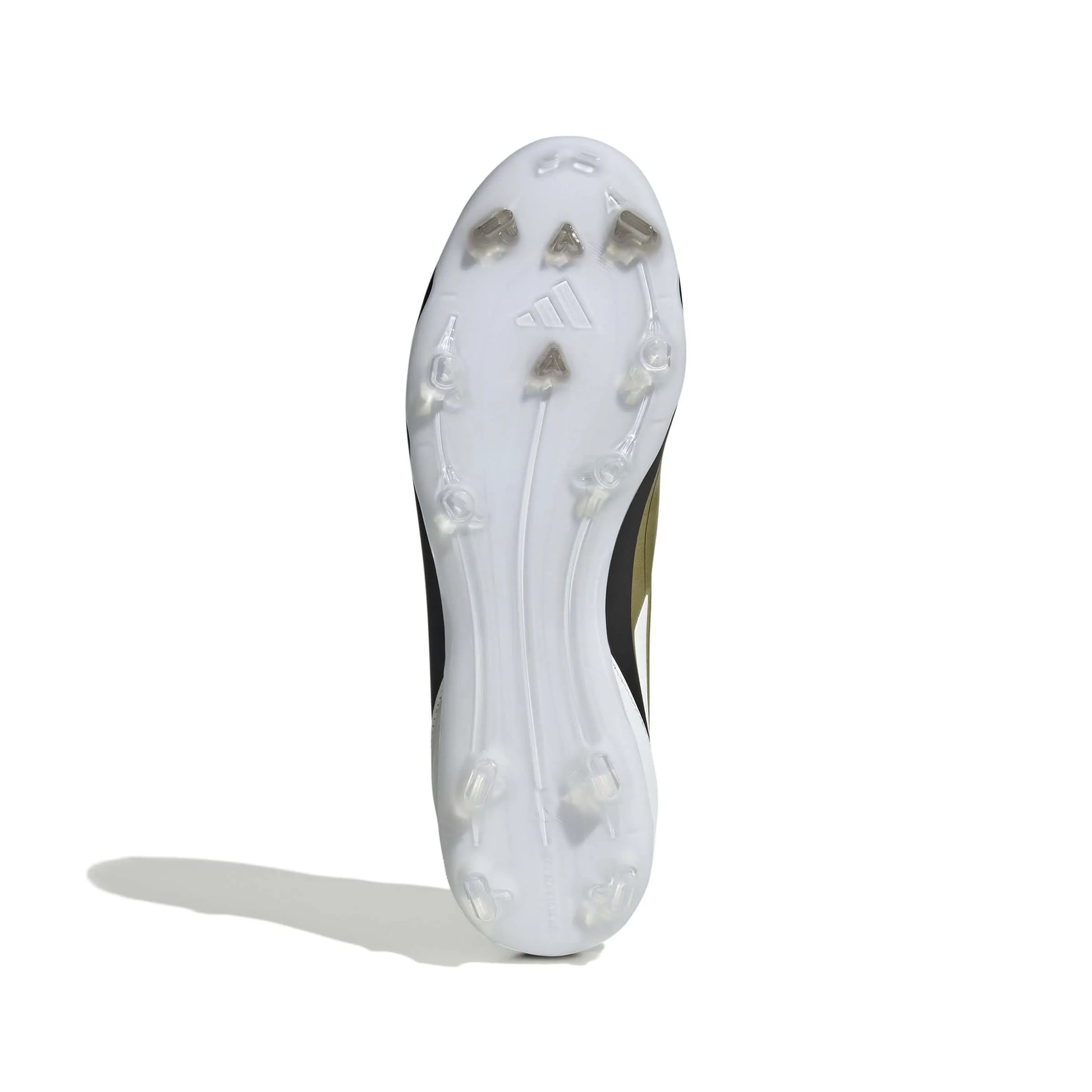 adidas Messi F50 League FG-MG - Triunfo Dorado (Bottom)