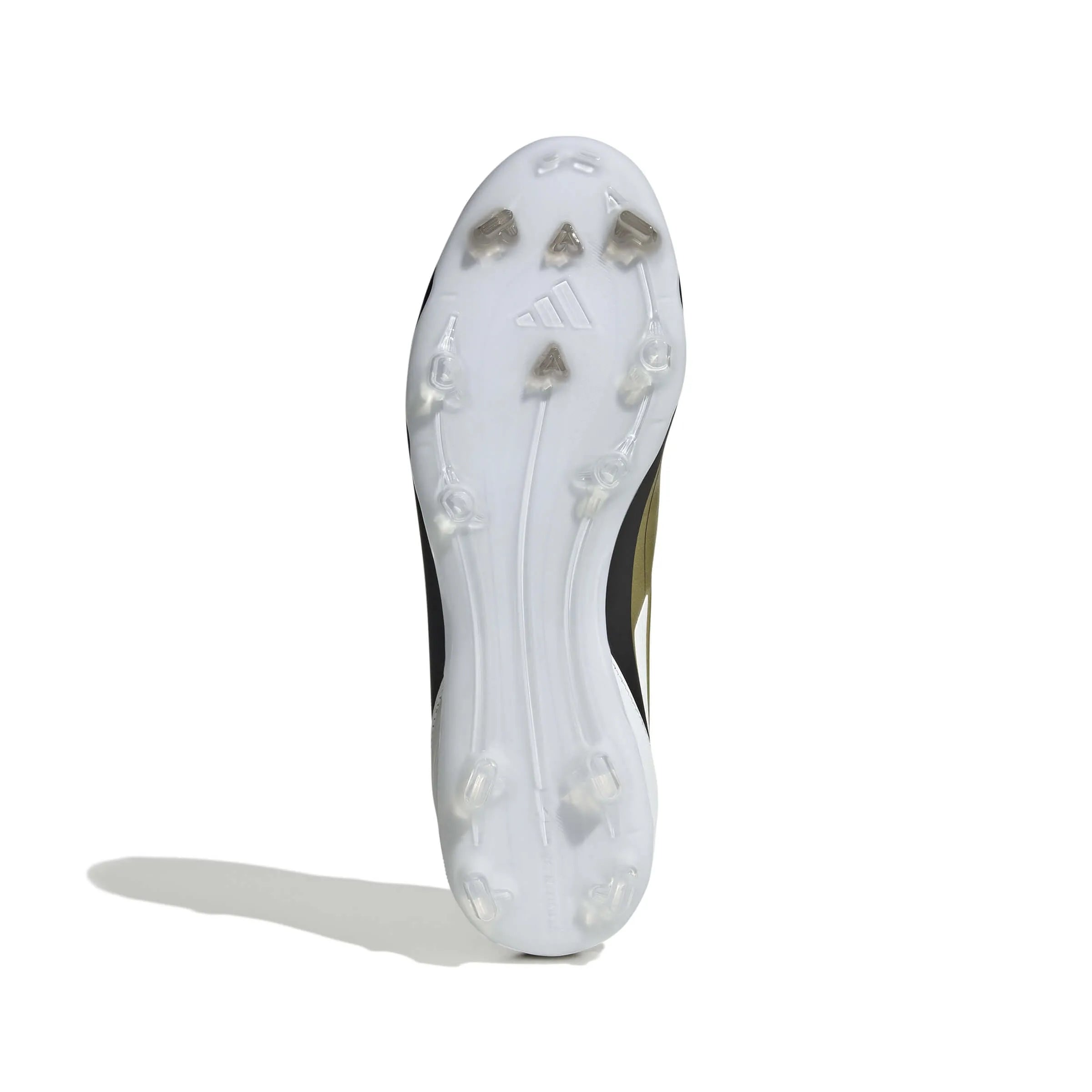 adidas Messi F50 League FG-MG - Triunfo Dorado (Bottom)