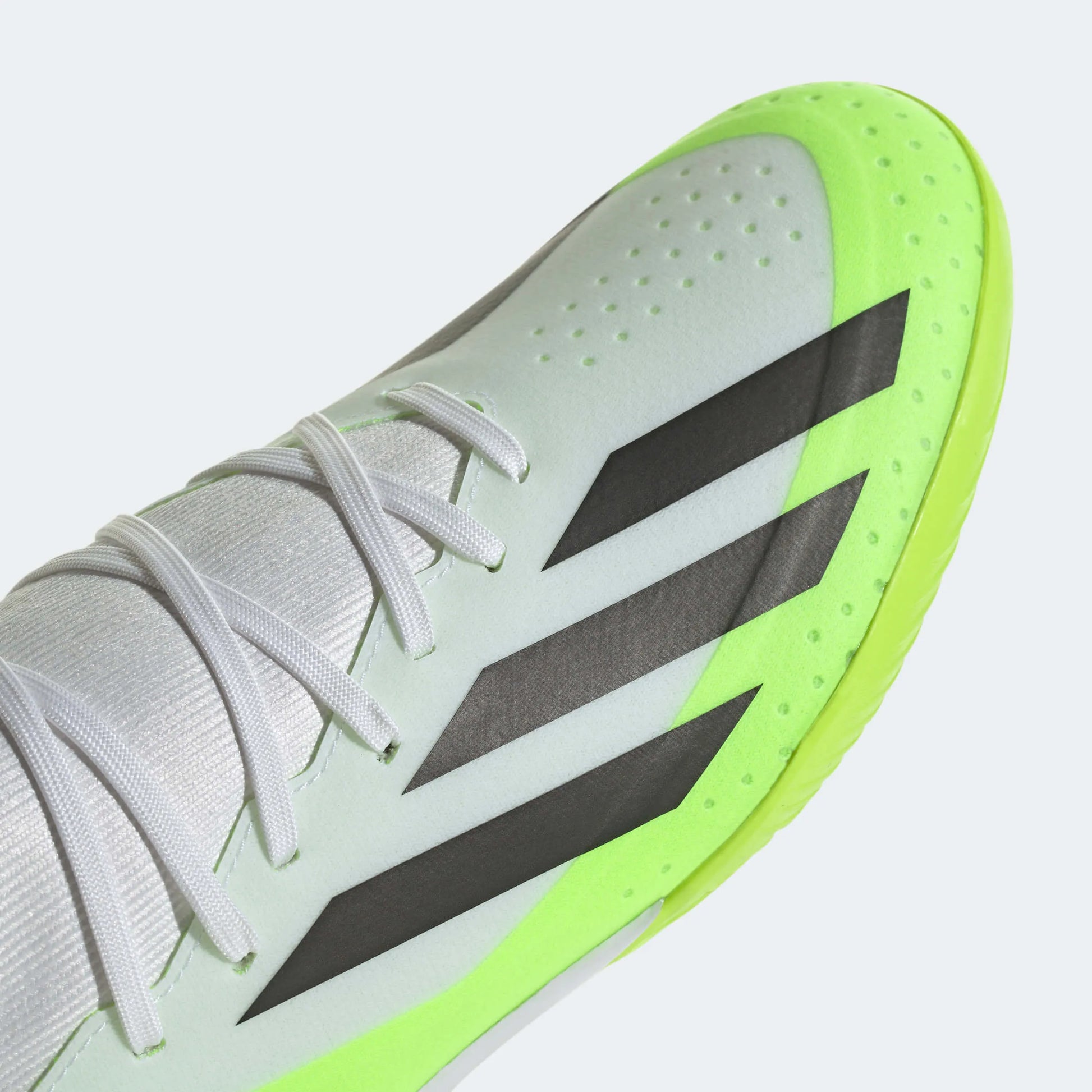 adidas X Crazyfast.3 Indoor - Crazyrush Pack (FA23) (Detail 1)