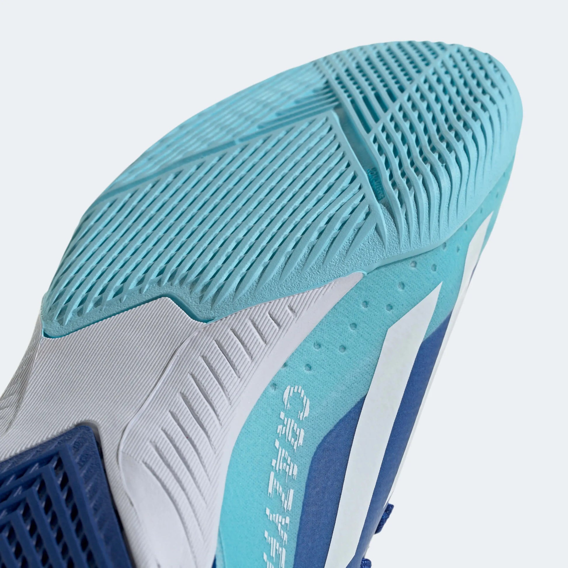 adidas JR X Crazyfast .3 Indoor - Marinerush Pack (HO23) (Detail 1)