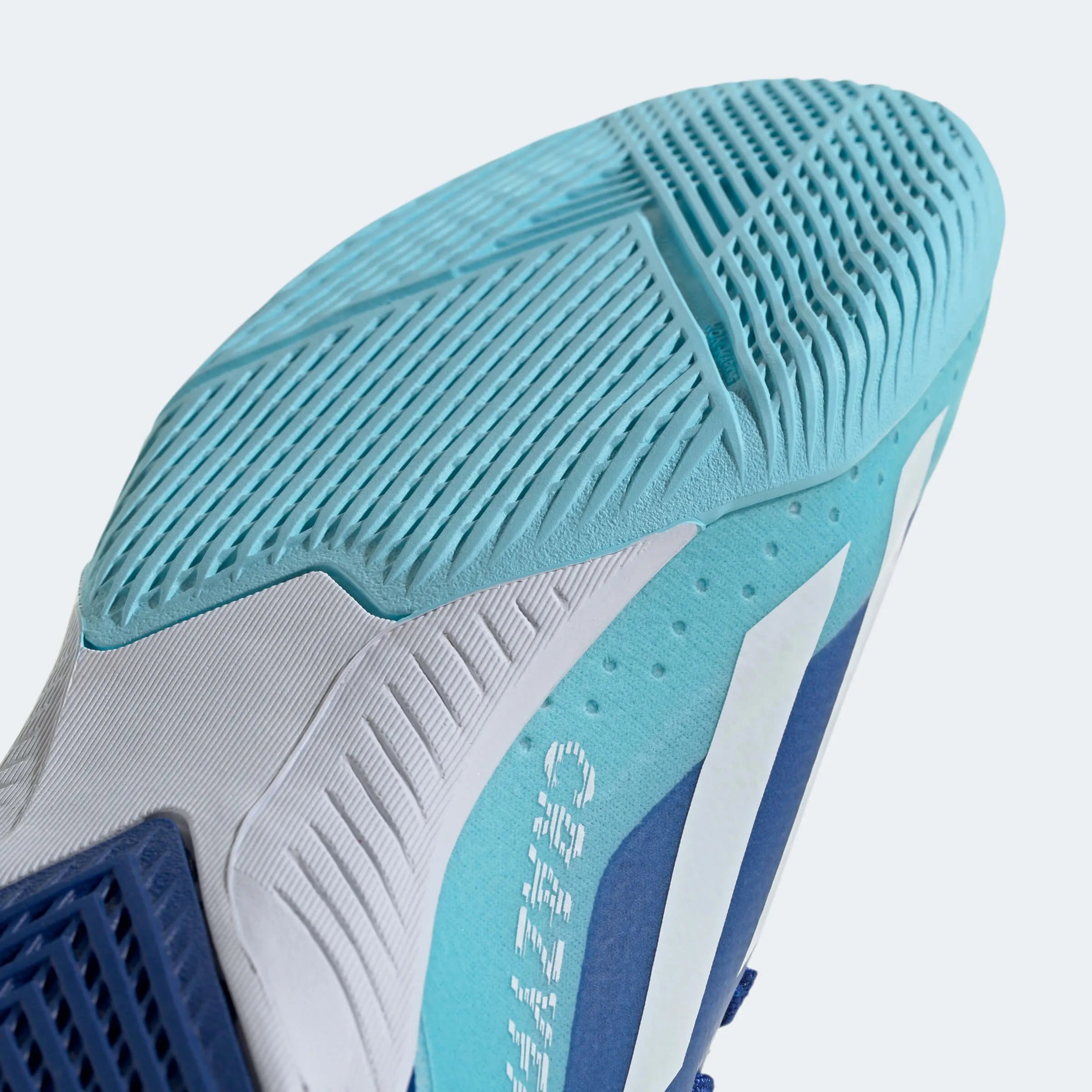 adidas JR X Crazyfast .3 Indoor - Marinerush Pack (HO23) (Detail 1)