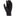 Nike Academy Hyperwarm Field Player Gloves - Black-Volt