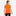 Nike Netherlands Women's EC22 Home Jersey - Total Orange-Black
