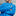 Puma 2022-23 Italy Prematch Jacket Blue