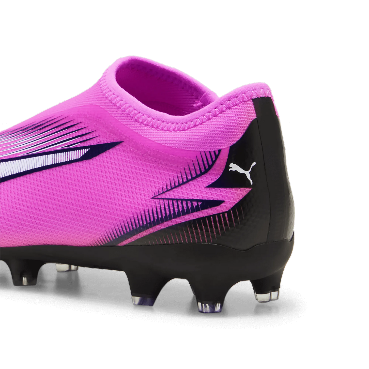 Puma Jr Ultra Match Laceless FG-AG - Phenomenal Pack (SP24) (Detail 2)