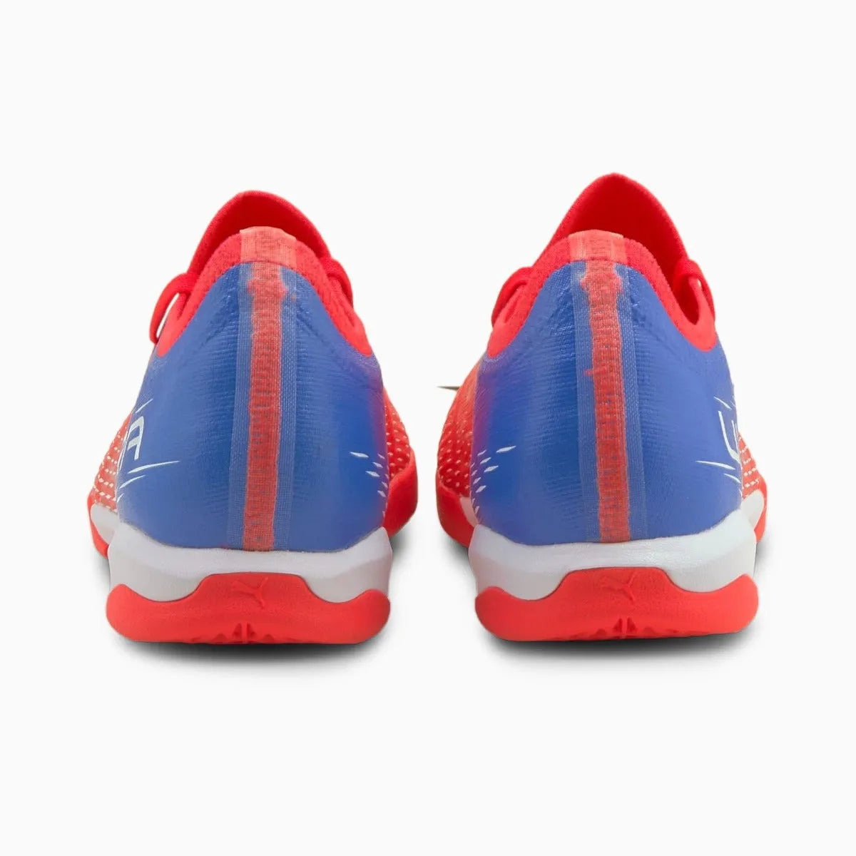 Puma Ultra 3.3 IT - Sunblaze (Pair - Back)