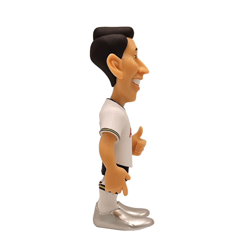 Minix 12 CM Son (Side 2)
