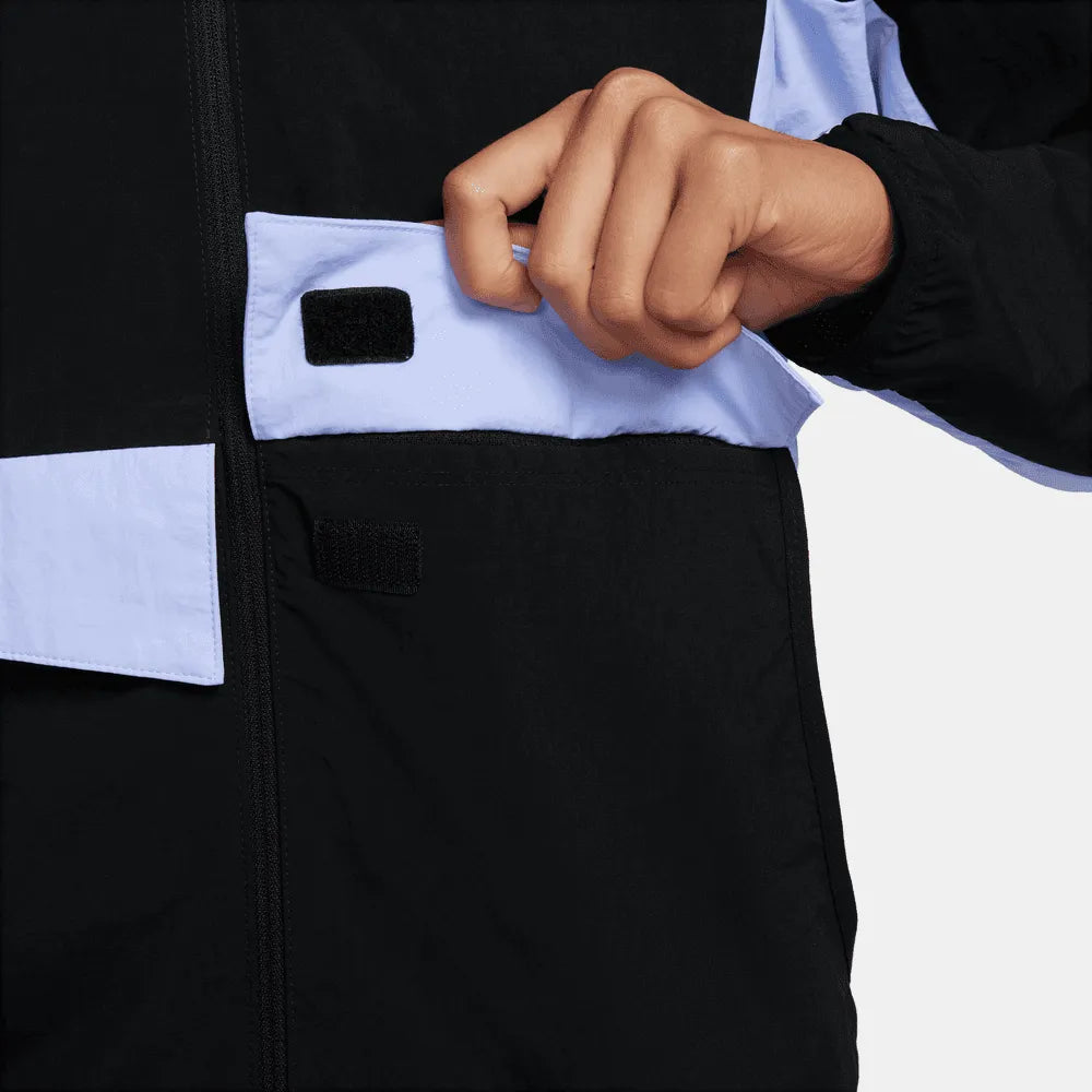 Nike 2023-24 Club America AWF Third Women's Jacket (Detail 4)