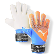 Puma Ultra Protect 3 Jr - Ultra Orange - Blue (Set)