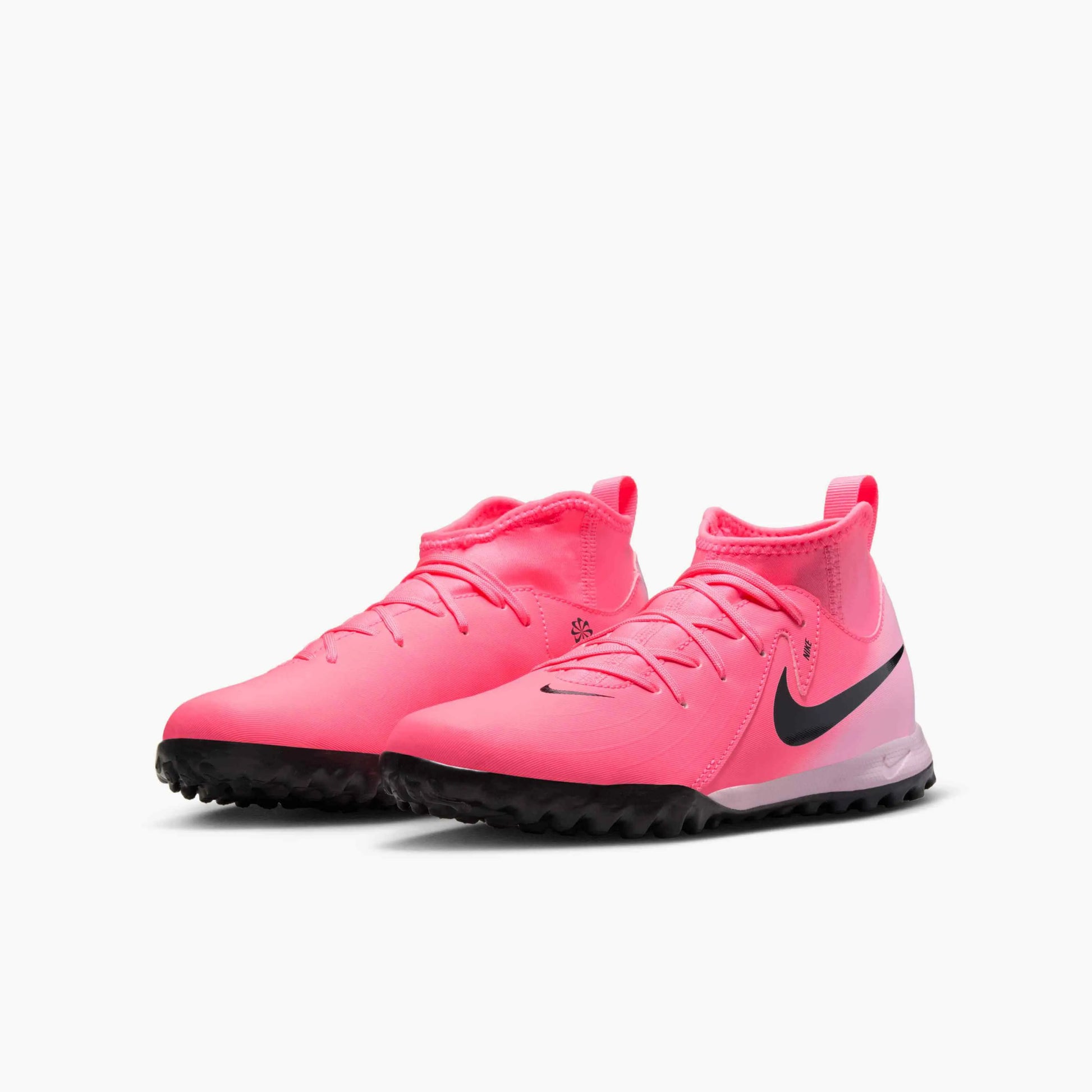 Nike JR Phantom Luna II Academy Turf - Mad Brilliance Pack (SU24) (Pair - Lateral)