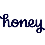 LA Galaxy 2021/23 Home Sponsor Honey Patch (Main)