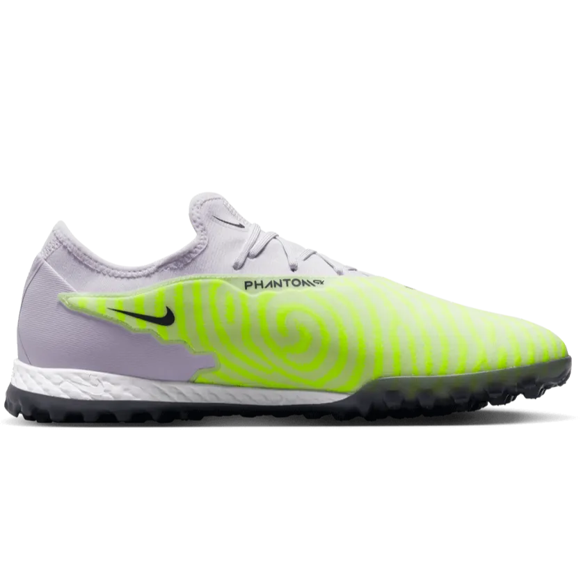 Nike React Phantom GX Pro Turf - Luminous Pack (SP23) (Side 2)