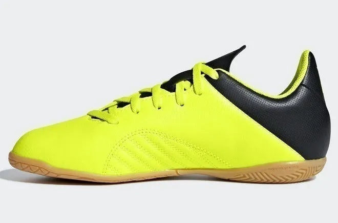 adidas JR X Tango 18.4 IN-Volt