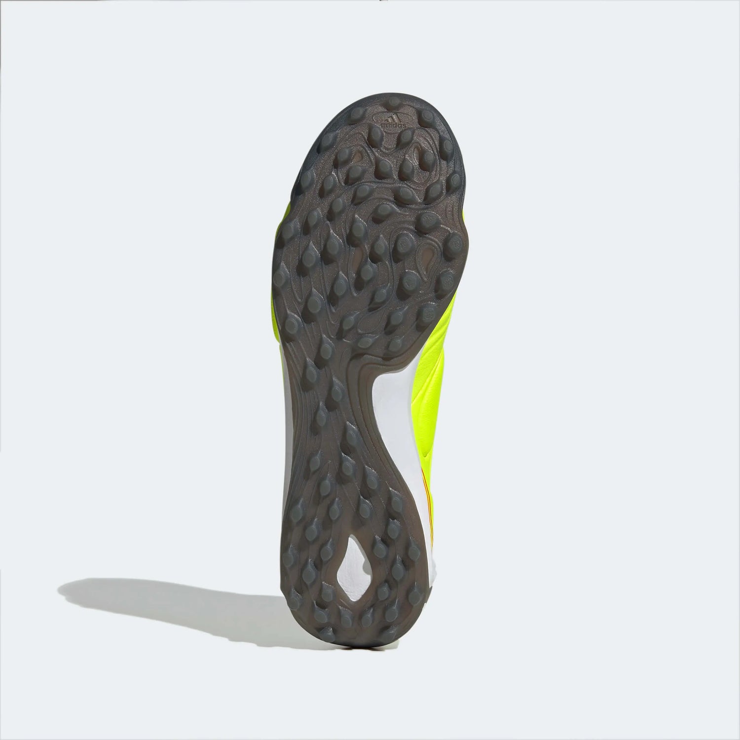 adidas Copa Sense .1 Turf - Solar Yellow-Black (Bottom)