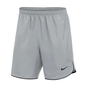Nike Women's Laser Woven V Shorts (Front)