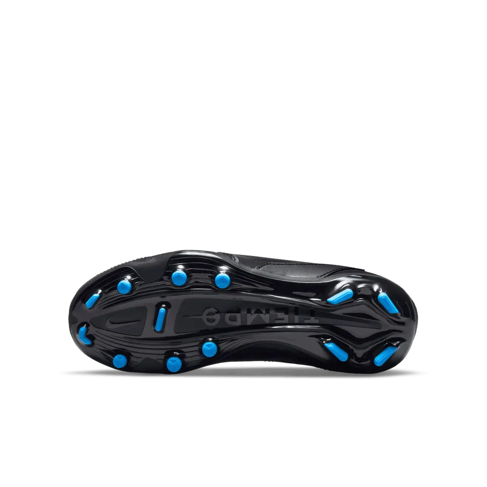 Nike JR Legend 9 Club FG/MG Black-Summit (Bottom)