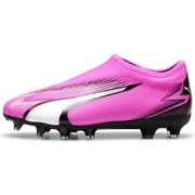 Puma Jr Ultra Match Laceless FG-AG - Phenomenal Pack (SP24) (Side 1)