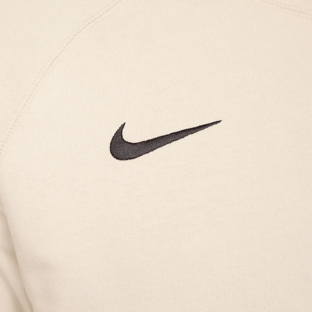 Nike 2023-24 Chelsea Men's Short-Sleeve Travel Top (Detail 4)
