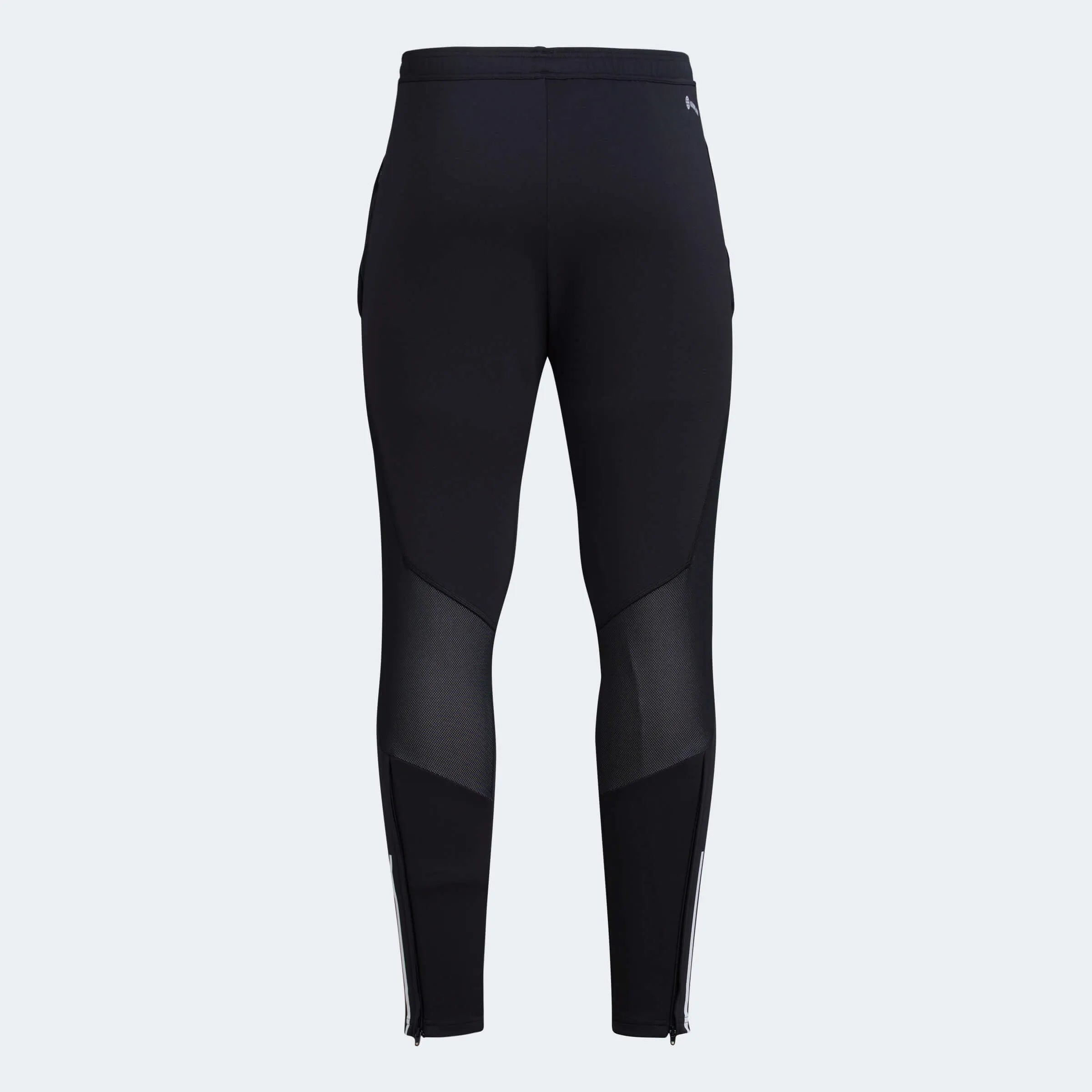 adidas Tiro 23 Men's Competition Training Pants Black (Back)