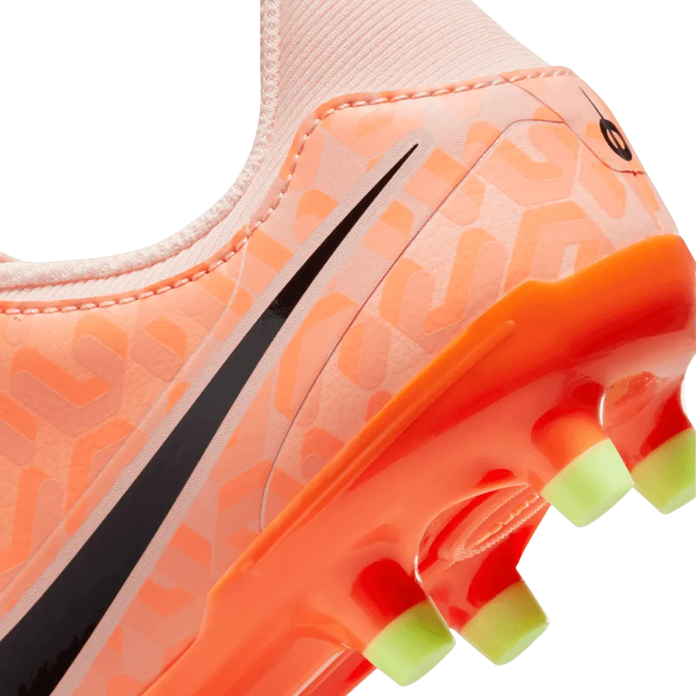 Nike JR Legend 10 Academy FG-MG - United Pack (FA23) (Detail 3)