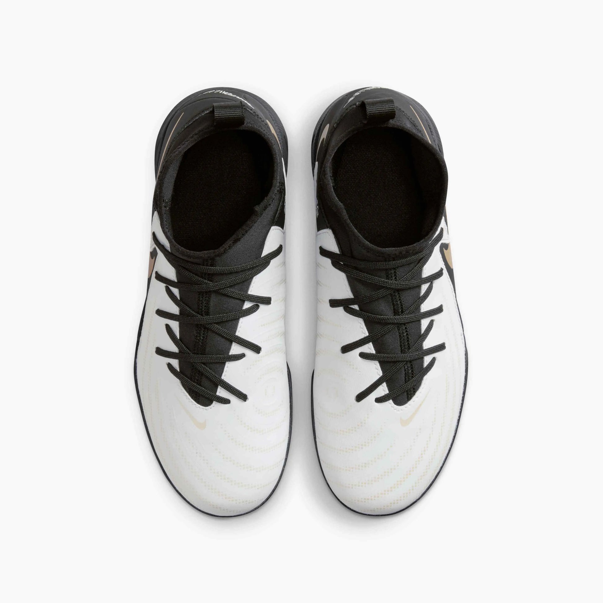 Nike JR Phantom Luna II Academy Turf - Mad Ready Pack (SP24) (Pair - Top)