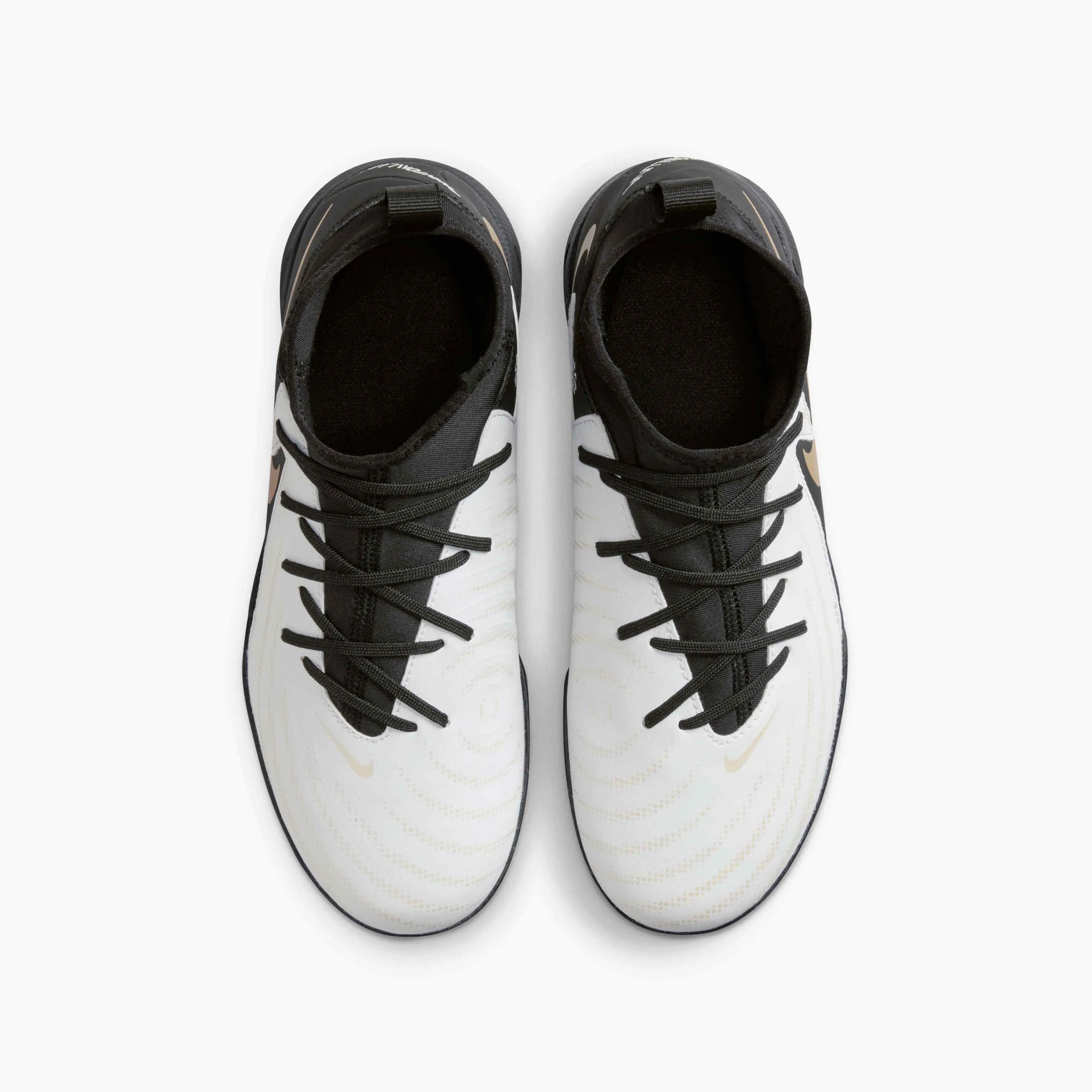 Nike JR Phantom Luna II Academy Turf - Mad Ready Pack (SP24) (Pair - Top)