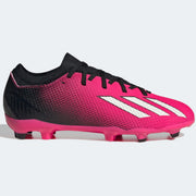 adidas Jr X Speedportal.3 FG J - Own Your Football (SP23) (Side 1)