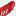 Adidas JR Copa Sense .3 FG - Red-White